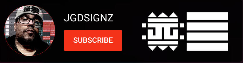 @JGDSIGNZ